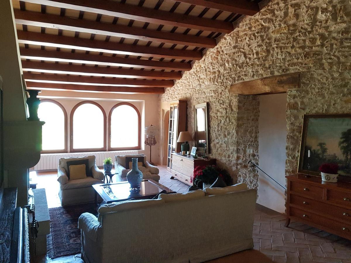 Mas Petit, Turisme Rural Vendégház La Bisbal d'Emporda Kültér fotó